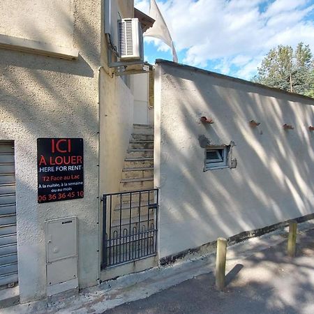 T2 Terrasse St-Ferreol Daire Revel  Dış mekan fotoğraf