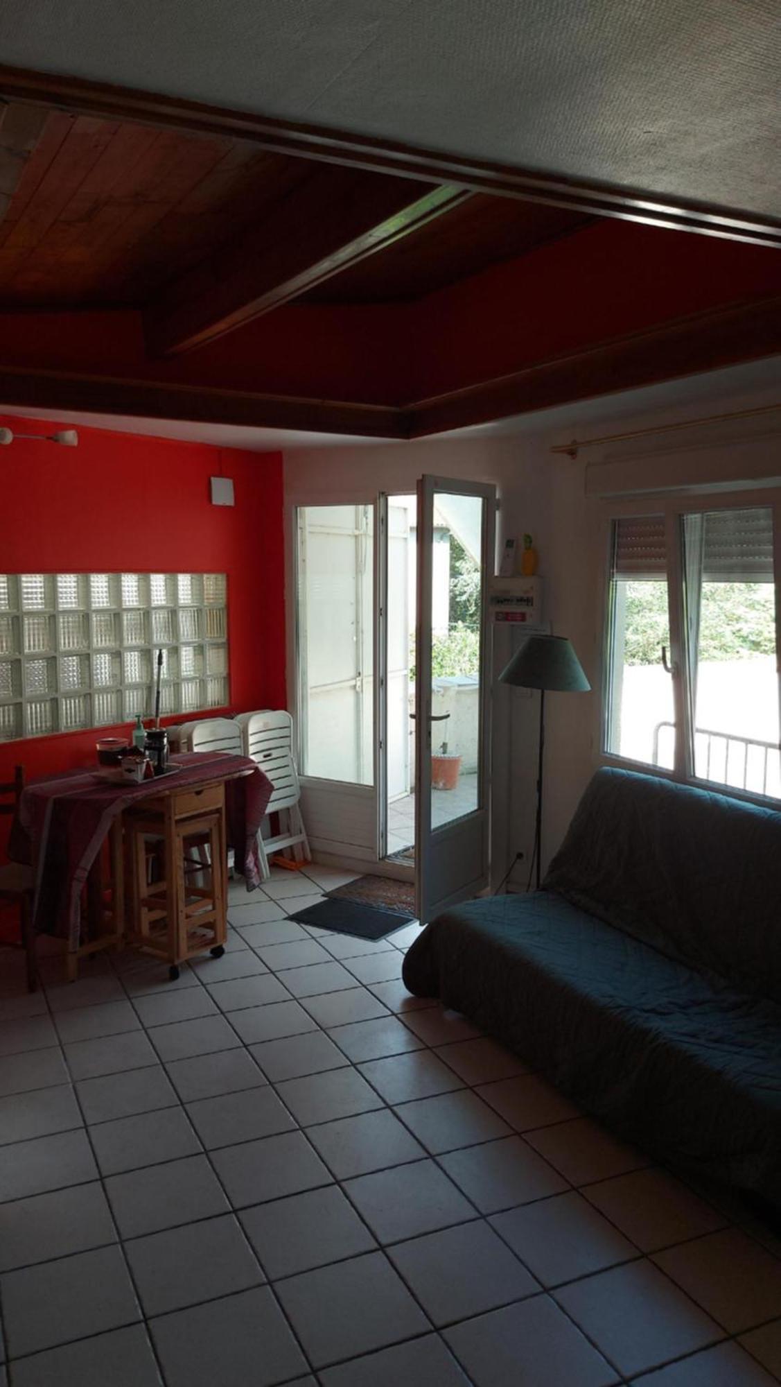 T2 Terrasse St-Ferreol Daire Revel  Dış mekan fotoğraf